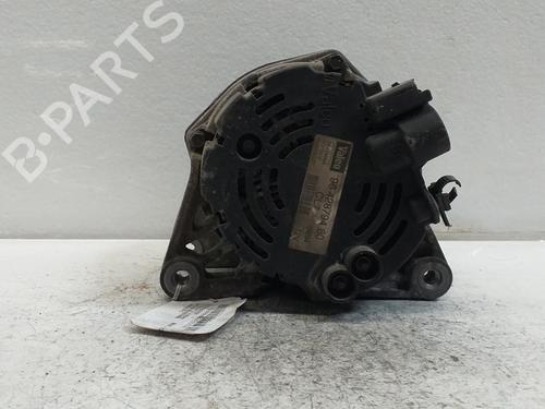 Alternator CITROËN C2 (JM_) 1.1 | BP9357394M7 