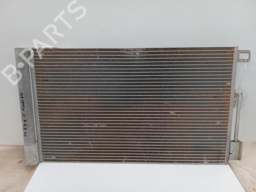 Used AC radiator FIAT FIORINO Box Body/MPV (225_) [2007-2026]  31127437