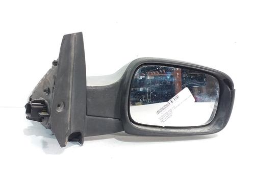 Used Right mirror RENAULT MEGANE II Saloon (LM0/1_) 1.9 dCi (LM0G, LM1G, LM2C) (120 hp) 9355210