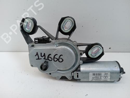Rear wiper motor MERCEDES-BENZ C-CLASS T-Model (S203) C 220 CDI (203.208) | BP30599015M102