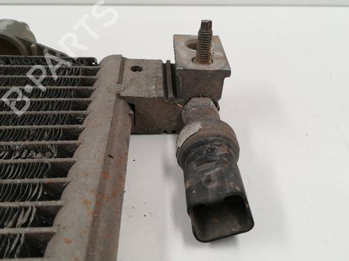 AC radiator CITROËN XSARA (N1) 1.4 HDi | BP9349266M32 