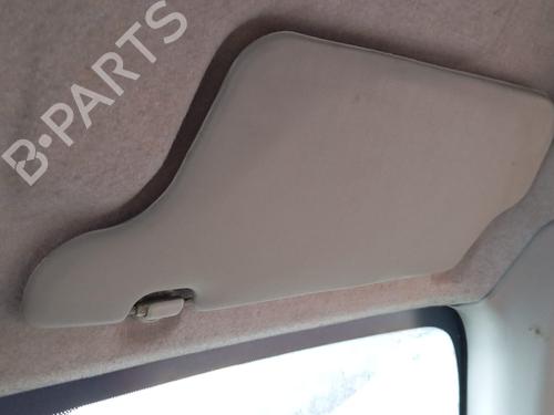 Pare-soleil droit HYUNDAI ATOS (MX) [1997-2015]  25296286