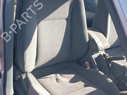 Used Right front seat CHEVROLET NUBIRA Saloon 1.6 (109 hp) 23082600
