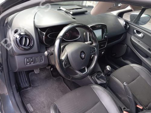 Engine RENAULT CLIO IV (BH_) | BP20722713M1 - Image 10