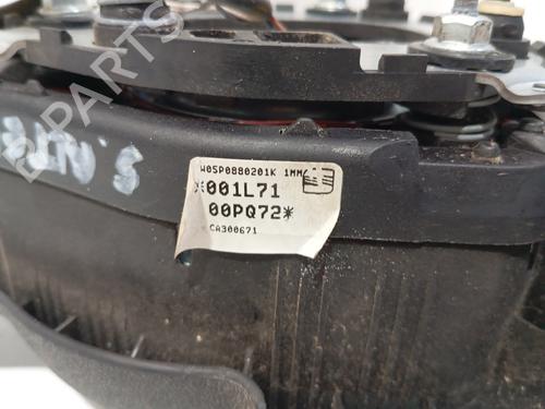 Driver airbag SEAT ALTEA (5P1)  | BP20294531C9 
