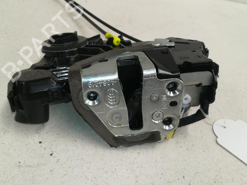 Used Front left lock TOYOTA AURIS (_E18_) 1.8 Hybrid (ZWE186_, ZWE186R) (136 hp) 13547605