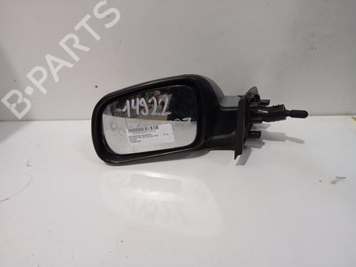 Used Left mirror Left mirror 32758524 32758524