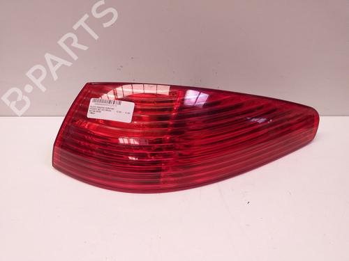 Used Right taillight PEUGEOT 607 (9D, 9U) 2.7 HDi 24V (204 hp) 23224165