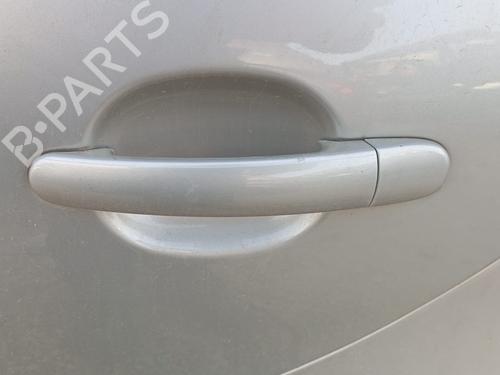 Venstre bak utvendig håndtak SEAT LEON (1M1) 1.9 TDI (90 hp) 16230599