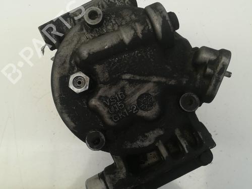 AC compressor KIA CEE'D SW (ED) 1.6 CRDi 115 | BP9353840M34 