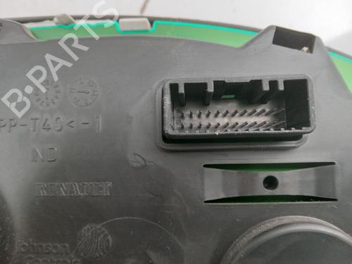 Quadrante DACIA LODGY (JS_) 1.6 | BP26713862C47