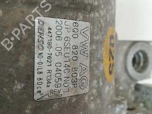 AC-Kompressor SEAT IBIZA III (6L1) [2002-2009]  9357039