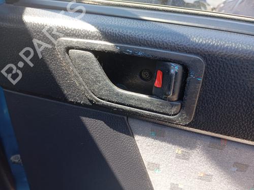 Højre bagtil invendig håndtag HYUNDAI GETZ (TB) 1.3 i (82 hp) 26140666