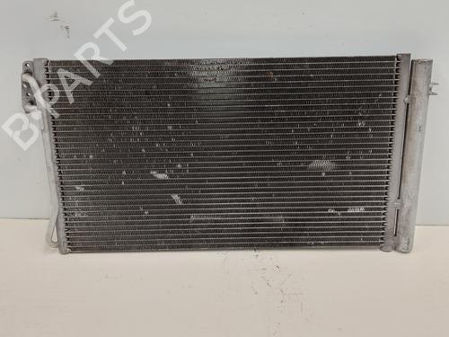 AC radiator BMW 1 (E87) | BP36325142M32 - Image 3