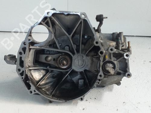 Used Gearbox HONDA ACCORD VI (CK, CG, CH, CF) 1.8 i (CG8) (136 hp) 9360699