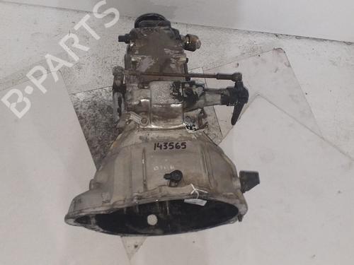 Gearbox NISSAN CABSTAR E (TL_, VL_)  | BP9351612M3 