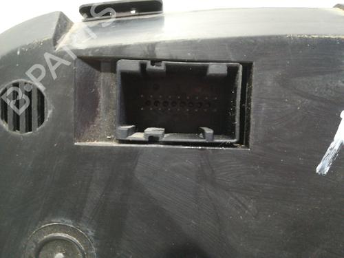 Instrument cluster FIAT PUNTO (188_)  | BP9348142C47 