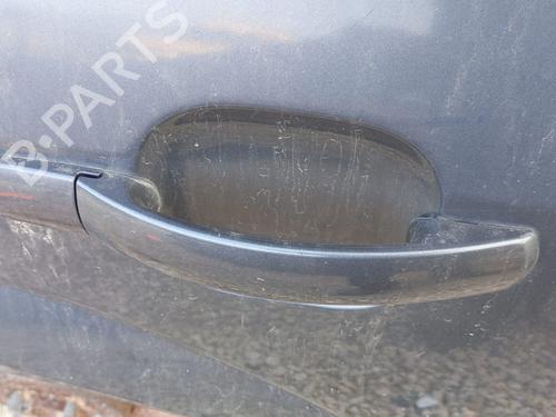 Used Rear right exterior door handle FORD MONDEO III Saloon (B4Y) 2.0 16V TDDi / TDCi (115 hp) 22210176