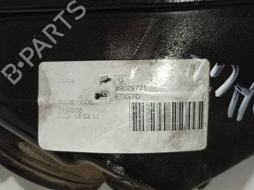 Left headlight DACIA LOGAN (LS_) | BP38773618C28 - Image 6