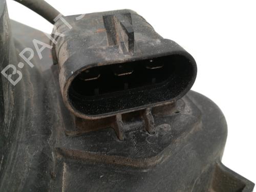 Radiator fan OPEL ASTRA H (A04) 1.7 CDTI (L48) | BP9360035M35 