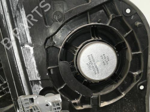Front right window mechanism HYUNDAI TUCSON (TL, TLE) 1.6 GDi | BP9353475C23 