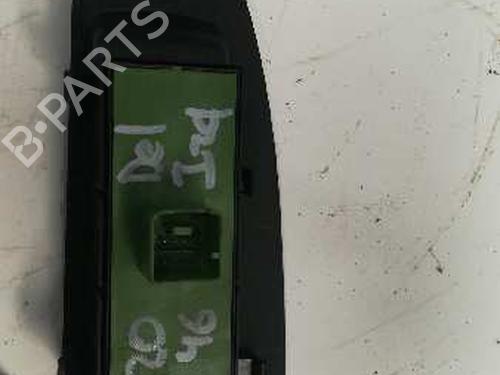 Left front window switch SEAT LEON (1P1) 1.9 TDI | BP9354570I27 