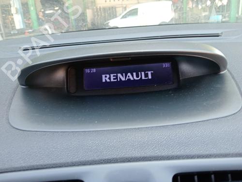 Starter RENAULT MEGANE III Coupe (DZ0/1_) 1.6 dCi (DZ00, DZ12, DZ2A, DZ13) | BP20511476M8