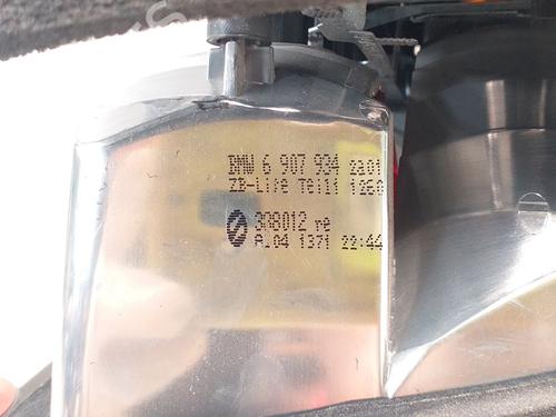 Right taillight BMW 3 (E46) 320 i | BP12321785C35 