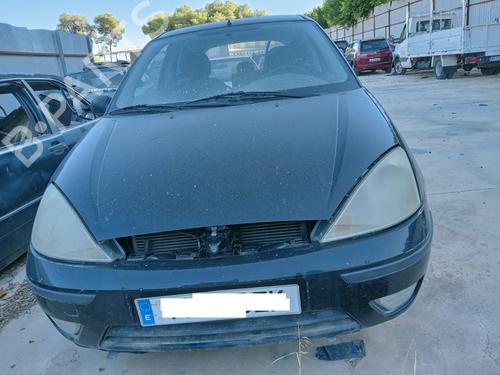 Faro izquierdo FORD FOCUS I Saloon (DFW) 1.8 Turbo DI / TDDi (90 hp) 16229556