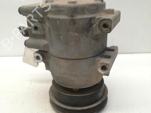AC compressor HYUNDAI GETZ (TB)  | BP9347586M34 