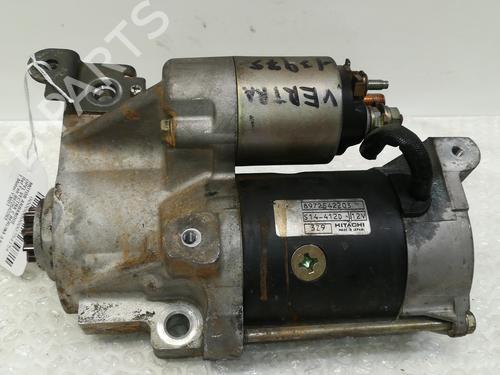 Used Starter OPEL VECTRA C (Z02) 3.0 CDTI (F69) (177 hp) 13240745