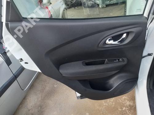 Left front seat RENAULT KADJAR (HA_, HL_) 1.6 dCi 130 (HLA4) | BP9759353C15  - Image 23