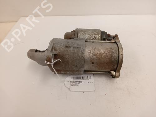 Used Starter CHEVROLET CRUZE (J300) 1.6 (124 hp) 32631488