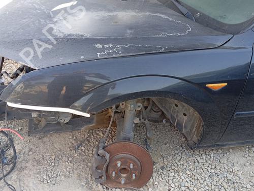Used Left front fenders FORD MONDEO III (B5Y) 1.8 16V (125 hp) 12294138