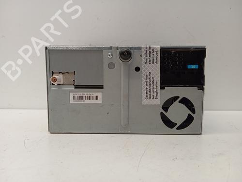 Bilradio OPEL ANTARA A (L07)  | BP26331343E6 