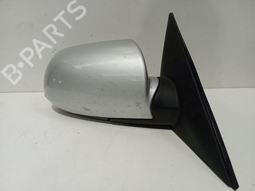 Right mirror HYUNDAI SONATA V (NF)  | BP22790270C27 