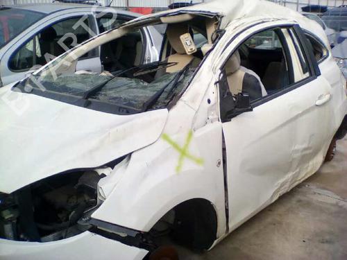 Alternator FORD KA (RU8) 1.2 | BP9346272M7 