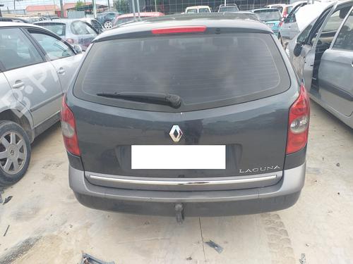 Right taillight RENAULT LAGUNA II Grandtour (KG0/1_) 2.0 dCi (KG1T) | BP9361071C35