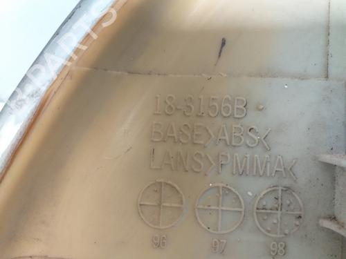 Right front indicator FORD MONDEO III (B5Y)  | BP9351274C33 