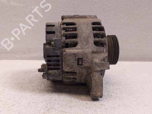 Alternator RENAULT CLIO II (BB_, CB_) 1.2 (BB0A, BB0F, BB10, BB1K, BB28, BB2D, BB2H, CB0A,... | BP9352048M7 