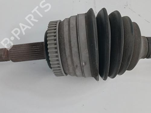Right front driveshaft HYUNDAI TUCSON (JM) 2.0 CRDi | BP9359372M39 