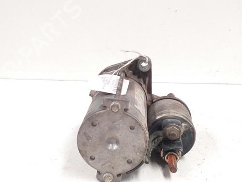 Starter FIAT GRANDE PUNTO Van (199_) | BP12277859M8