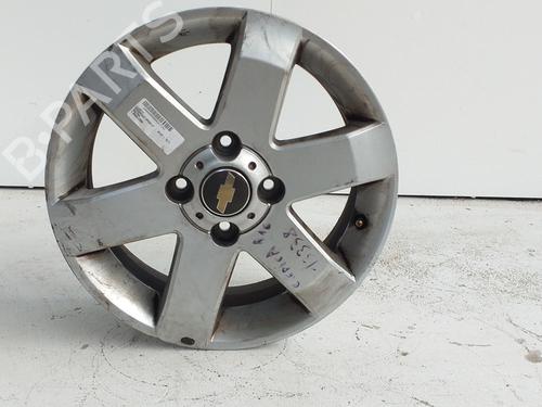 Velg CHEVROLET EPICA (KL1_) 2.0 D (150 hp) 6jx16et49 | 6jx16et49 |