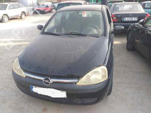 Højre forlygte OPEL CORSA C (X01) 1.2 (F08, F68) | BP16226492C29 