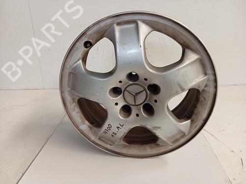 Felg MERCEDES-BENZ M-CLASS (W163) [1998-2005]  25347148
