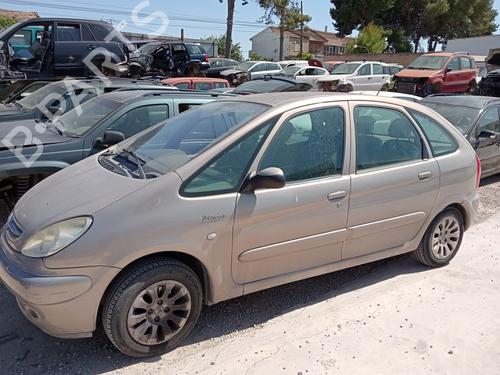 AC-Kompressor CITROËN XSARA PICASSO (N68) 1.8 16V | BP21605886M34 
