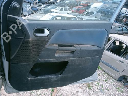 Høyre frontpanel FORD FUSION (JU_) 1.4 TDCi (68 hp) 22988170