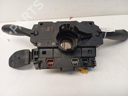 Switch PEUGEOT 307 (3A/C) 2.0 HDi 110 | BP28703905I30