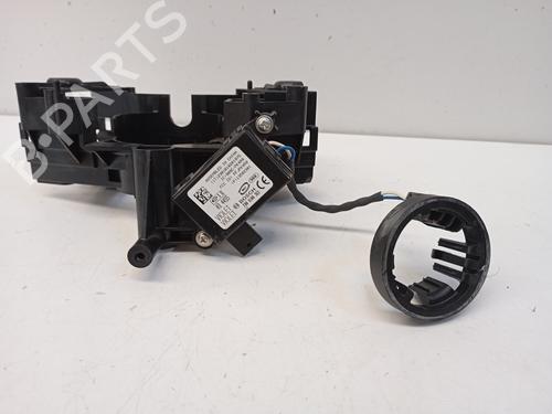 Used Ignition barrel Ignition barrel OPEL ASTRA J (P10) [2009-2016] 33440957 33440957