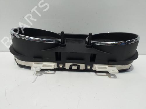 Instrument cluster NISSAN QASHQAI / QASHQAI +2 I (J10, NJ10, JJ10E) 1.5 dCi | BP25205710C47 